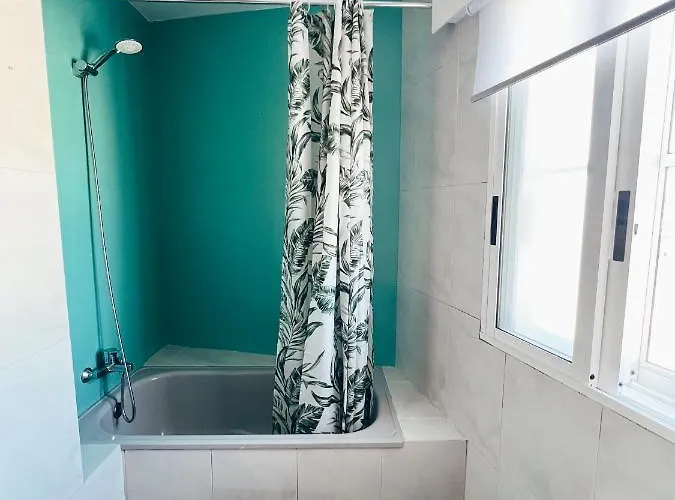 La Boheme - Calido Loft Con Vistas Al Mar * O Grove