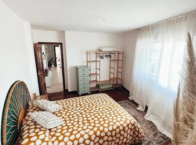 Διαμέρισμα La Boheme - Calido Loft Con Vistas Al Mar O Grove