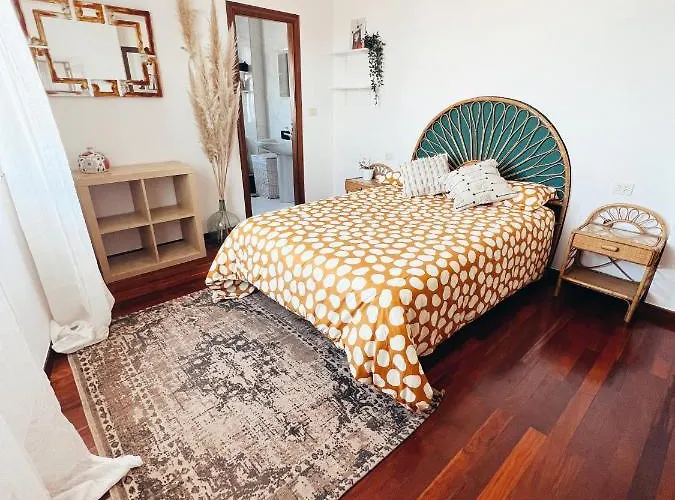 La Boheme - Calido Loft Con Vistas Al Mar Διαμέρισμα O Grove