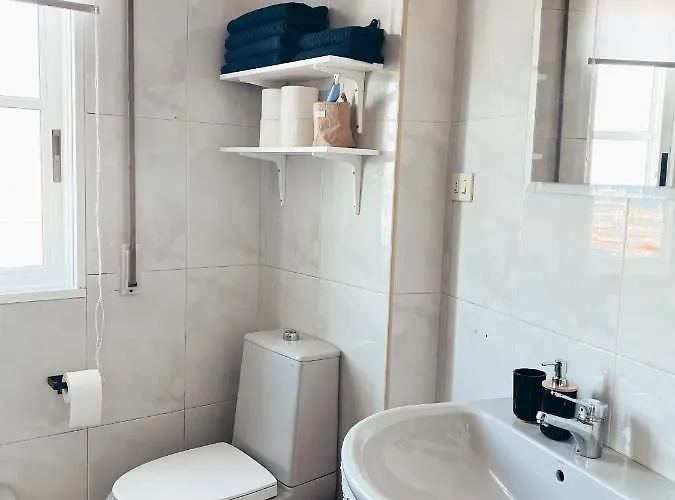 Διαμέρισμα La Boheme - Calido Loft Con Vistas Al Mar